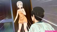 Kanojo mo Kanojo Overflowing With Nude Girls