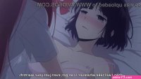 Scums Wish Yuri scenes