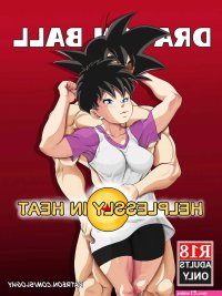 Goku