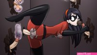 Incredibles Porn Comic Archives