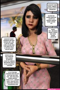 Indian Wife- Alison Hale