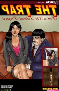 The Trap 2 The Indecent Proposal