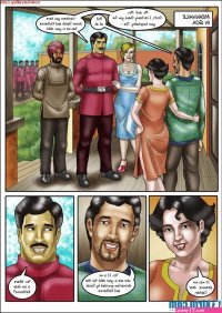 Winter in India Issue 5