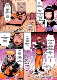naruto hentai jungle party indonesia