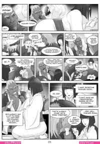 komik tsunade ngentot dengan raikage