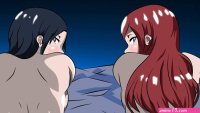 What a NICE view Kushina