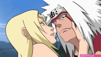 CARTOON NARUTO JIRAIYA FUCKS LUSTY TSUNADE 4kPorn.XXX