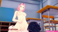 Naruto Hentai