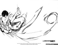 Kaneki x Touka Touken One Shots