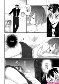 Shoku no Kyouen 2 Operating Room Puchida Touka-chan ga Mezamenai!! Tokyo Ghoul English EHCOVE