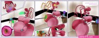 Teasing mommy Vore comic by Mikefrightmare on DeviantArt