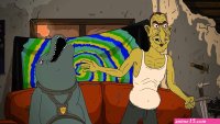 Watch Mr. Pickles from Adult Swim