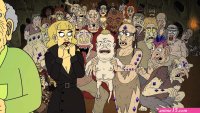 Watch Mr. Pickles from Adult Swim