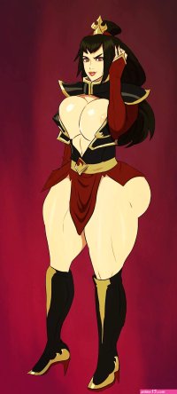 Avatar the last airbender sex comics online