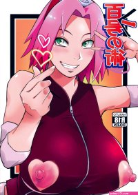 sakura haruno