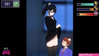 Femdom University zero E31
