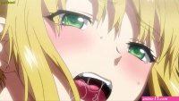 Green Eyes: Ane Kyun! yori The Animation