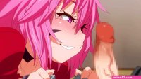 Kemonokko Tsuushin Episode 2