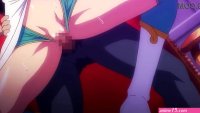 Kyonyuu Elf Oyako Saimin watch online