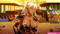 Kyonyuu Elf Oyako Saimin Vhentai