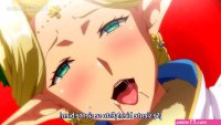 Watch Kyonyuu Elf Oyako Saimin2