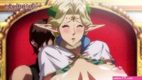 PVKyonyuu Elf Oyako Saimin Episode 2