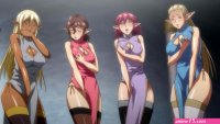 Kyonyuu Elf Oyako Saimin Vhentai