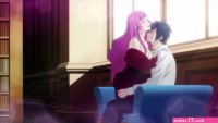Ouji no Honmei wa Akuyaku Reijou Episode 8 En Español
