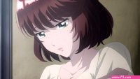 Hentai Joshiochi 2-Kai Kara Onnanoko Ga Futtekita Uncensored