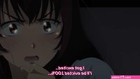 Joshiochi! 2-kai kara Onna no Ko ga Kudattekita fanservice review episode 2