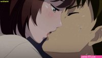 Joshiochi!: 2-kai kara Onnanoko ga... Futtekita!?
