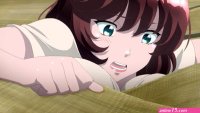 Hentai Joshiochi 2-Kai Kara Onnanoko Ga Futtekita Uncensored