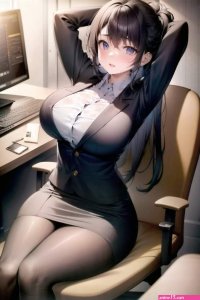 Nude Anime AI Art: Craft Hot Naked Versions of Your Favorite Anime Girls