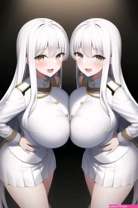 Nude Anime AI Art: Craft Hot Naked Versions of Your Favorite Anime Girls