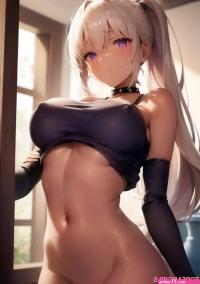 AI Generated Girls Nude OnlyFans Leaked