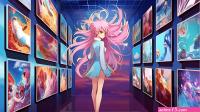 Best AI Hentai Generators to Create Hentai Art in 2024 FREE