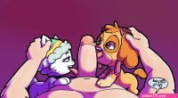 Paw Patrol porn Rule 34 Hentai