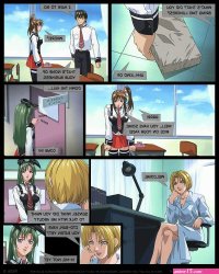 Wet Pussy Biberoi Bible Black Comic In Progress Phat Ass