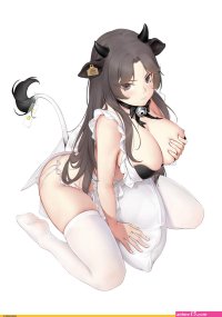 Pillow humping anime
