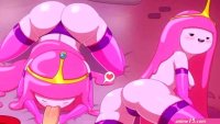 adventure time fionna x marshall porn