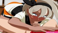 pokemon may porn comic Archives