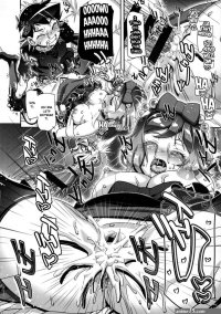 PM GALS Serena Final Stage-Read-Hentai Manga Hentai Comic