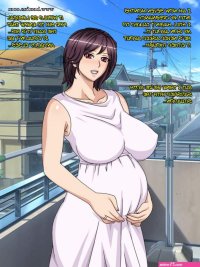Comic hentai son impregnate mom