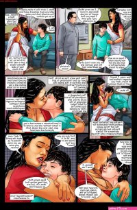Honeymoon In Darjeeling 1 Read Online Free Porn Comic