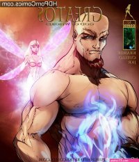 Greatos God Of Whores Sex Comic