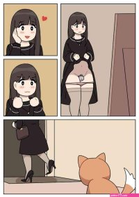 Mmm Threesome Hentai