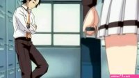 Uncensored Hentai Video Cleavage 1