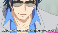 Anime Hentai Chikan No Licence 1