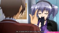 Ryou Seibai Gakuen Bishoujo Seisai Hiroku Nr 2