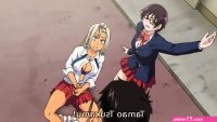 Anime Hentai Sex Video Pisu Hame 4